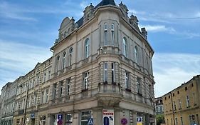 Apartament Gold Romantic Suite Centrum z dużą wanną dla Dwojga